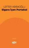 Sigara İçen Portakal