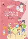 Sihirli Bilim - Çarpıcı Elektrik ve Manyetizma Deneyleri