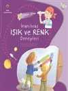 Sihirli Bilim - İnanılmaz Işık ve Renk Deneyleri