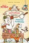 Sihirli Hayvanlar Okulu – Kaybolan Kurabiyeler – Kolay Okuyorum