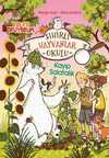 Sihirli Hayvanlar Okulu