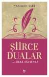 Şiirce Dualar