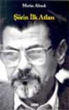 Şiirin İlk Atlası