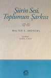 Şiirin Sesi, Toplumun Şarkısı