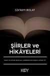 Şiirler ve Hikayeleri