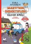 Silecek Katili-Martının Dedektifleri