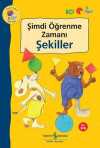 Şimdi Öğrenme Zamanı / Şekiller