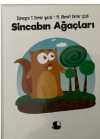 Sincabın Ağaçları