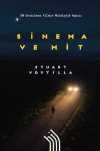 Sinema ve Mit : 50 Unutulmaz Filmin Mitolojik Yapısı (Karton Kapak)