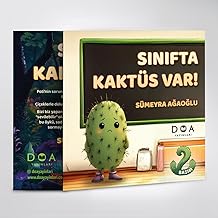 Sınıfta Kaktüs Var!