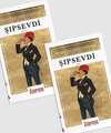Şıpsevdi (2 Cilt)