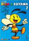 Şıpşıp Renkli Boyama-7