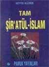 Şir-atül İslam (Fıkıh-001)