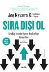 Sıra Dışı Ol & Sıra Dışı İnsanları Ayıran Beş Özelliğin Ustası Olun