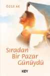 Sıradan Bir Pazar Günüydü