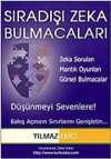 Sıradışı Zeka Bulmacaları / Düşünmeyi Sevenlere...
