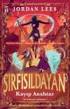 Sırfısıldayan: Kayıp Anahtar (Ciltli)