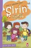 Şirin - Gizemli Küpün Peşindeyiz!