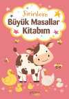 Şirinlere Büyük Masallar Kitabım