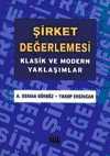Şirket Değerlemesi Klasik ve Modern Yaklaşımlar
