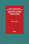Şirket Ortaklarının Hakları Sorumlulukları ve  Şirketlerin Tasfiyesi