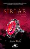 Sırlar /  Gölgeler Serisi 3. Kitap
