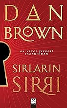 Sırların Sırrı - 2025’te Türkiye’de ve Dünyada En Çok Satan Kitap