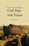 Şırnak Halk İnanışlarında Cudi Dağı ve Nuh Tufanı