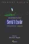 Sırrü'l Esrar Ötelerden Haber