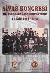 Sivas Kongresi III. Uluslararası Sempozyumu & 2 Eylül 2004 - Sivas
