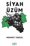 Siyah Üzüm