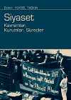 Siyaset & Kavramlar, Kurumlar, Süreçler