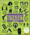 Siyaset Kitabı / DK Büyük Fikirler Serisi