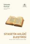 Siyasetin Ahlakî Eleştirisi