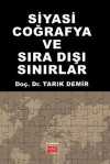 Siyasi Coğrafya ve Sıra Dışı Sınırlar
