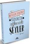 Sizi Mutluluk Denizinde Yüzdürecek Eğlenceli Şeyler