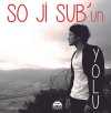 So Ji Sub'un Yolu (Ciltli)
