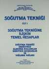 Soğutma Tekniği Cilt 1 & Soğutma Tekniğine İlişkin Temel Hesaplar