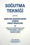 Soğutma Tekniği Cilt 3