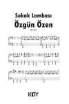 Sokak Lambası