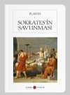 Sokrates'in Savunması (Cep Boy) (Tam Metin)
