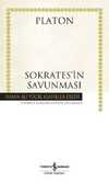 Sokrates'in Savunması (Karton Kapak)