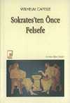 Sokrates'ten Önce Felsefe