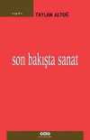 Son Bakışta Sanat
