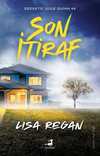 Son İtiraf - Dedektif Josie Quinn 4