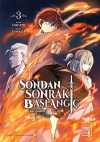Sondan Sonraki Başlangıç 3