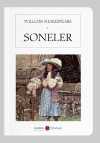 Soneler (Cep Boy) (Tam Metin)