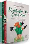 Songül Ünsal (3 Kitap Set)