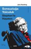 Sonsuzluğa Yolculuk - Stephen'la Hayatım