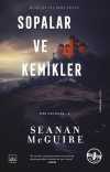 Sopalar ve Kemikler / Ters Çocuklar 2. Kitap